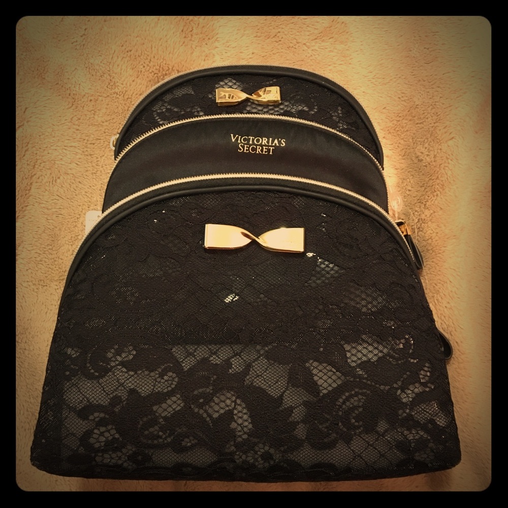 Cosmetic Bags Victoria’s Secret
